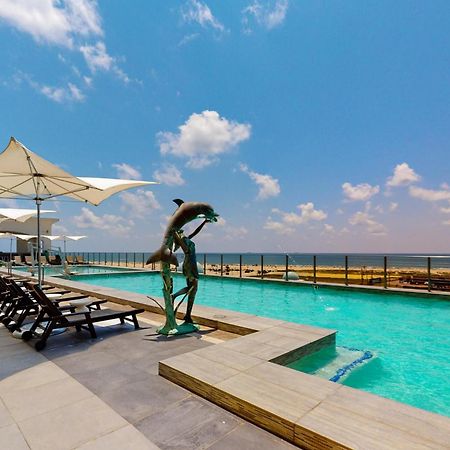 Emerald By The Sea 1214 Sea For Miles Galveston Extérieur photo