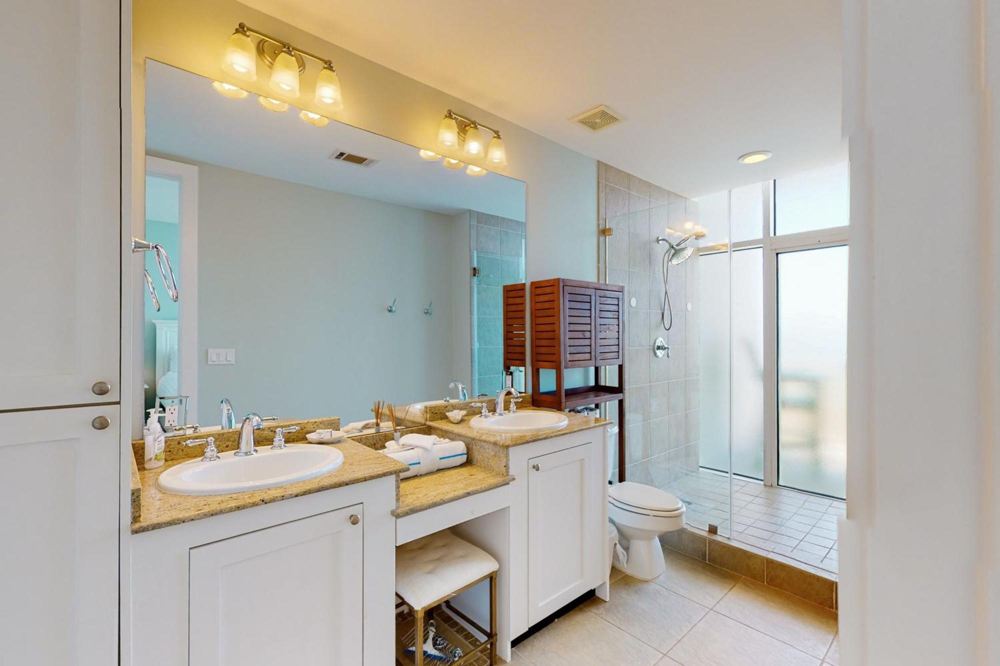 Emerald By The Sea 1214 Sea For Miles Galveston Extérieur photo