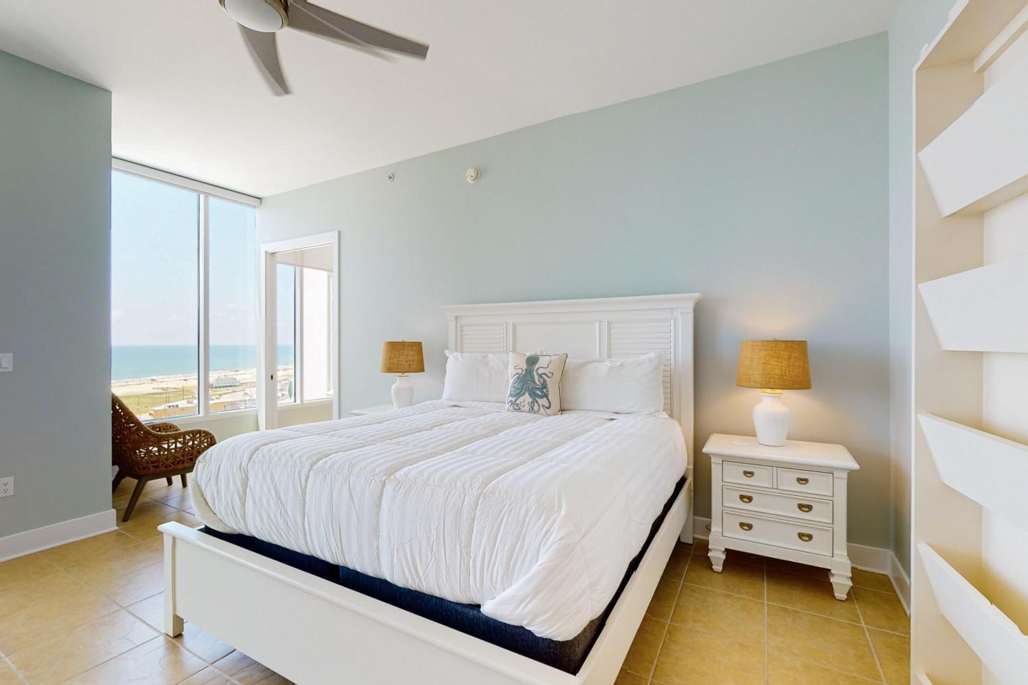 Emerald By The Sea 1214 Sea For Miles Galveston Extérieur photo