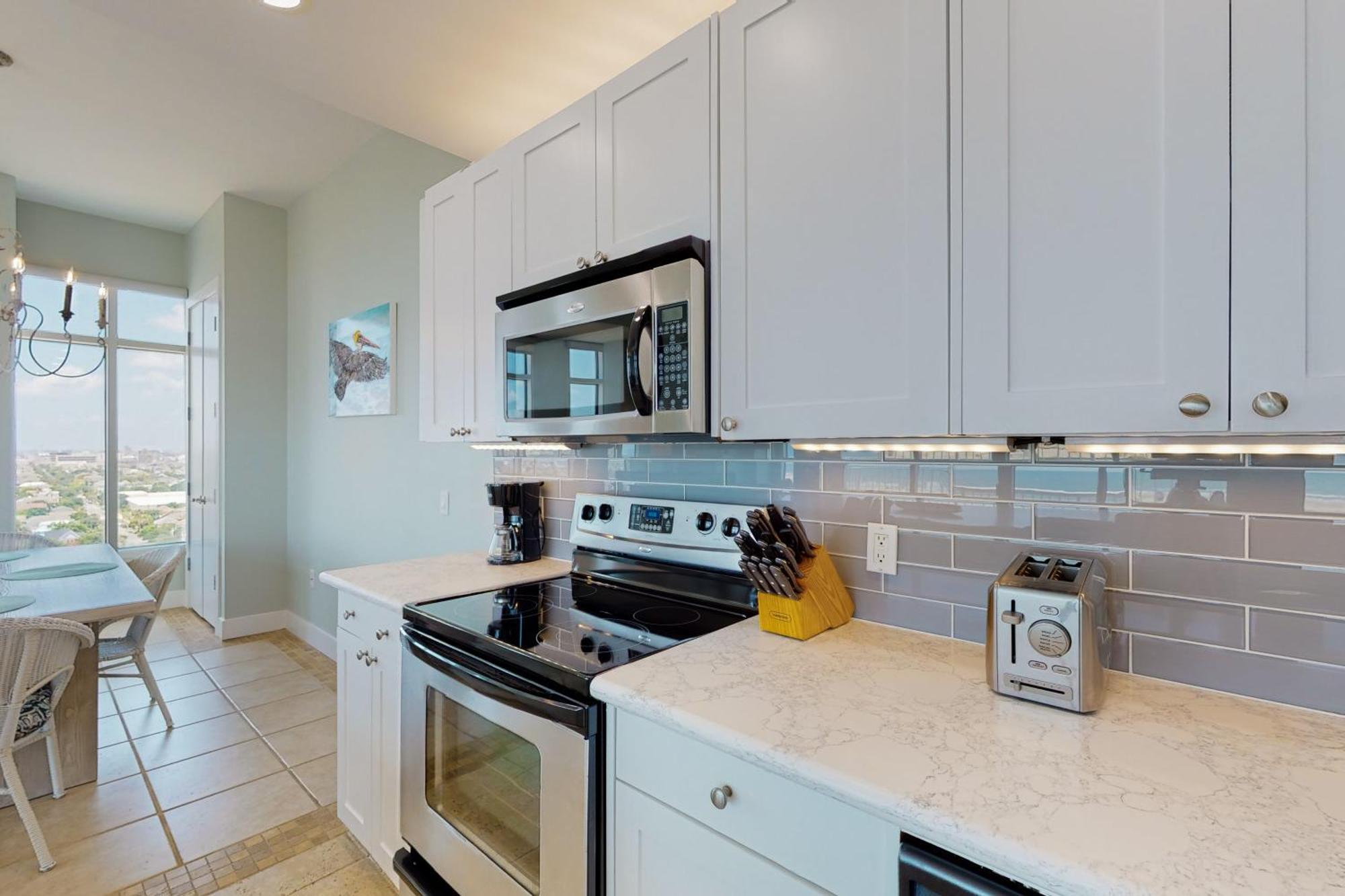 Emerald By The Sea 1214 Sea For Miles Galveston Extérieur photo
