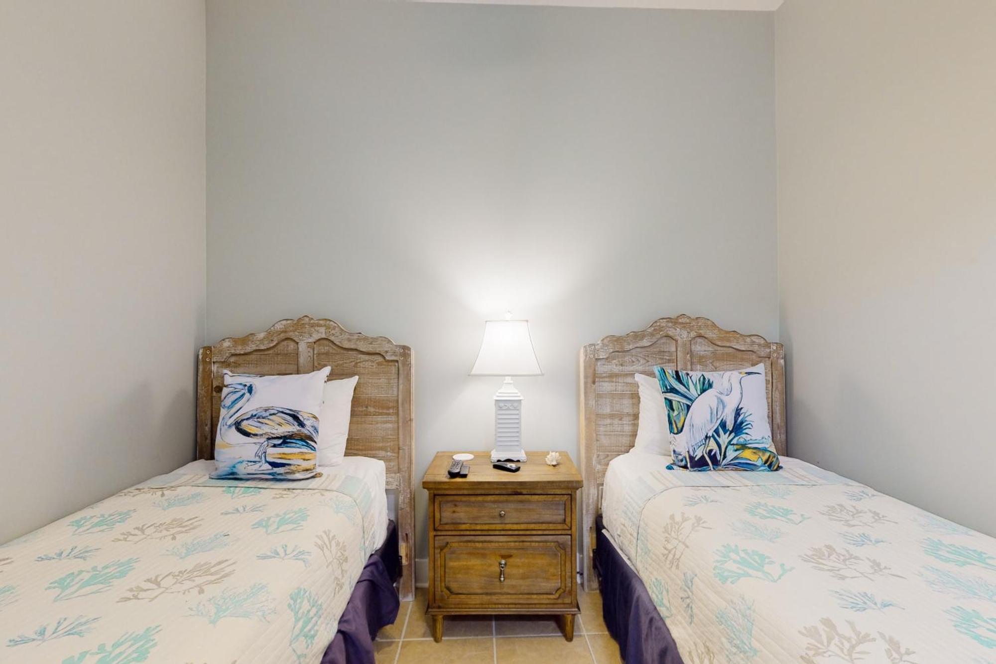 Emerald By The Sea 1214 Sea For Miles Galveston Extérieur photo